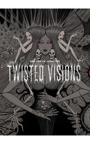 The Art of Junji Ito: Twisted Visions HC
