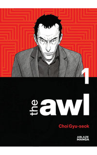 The Awl vol 01