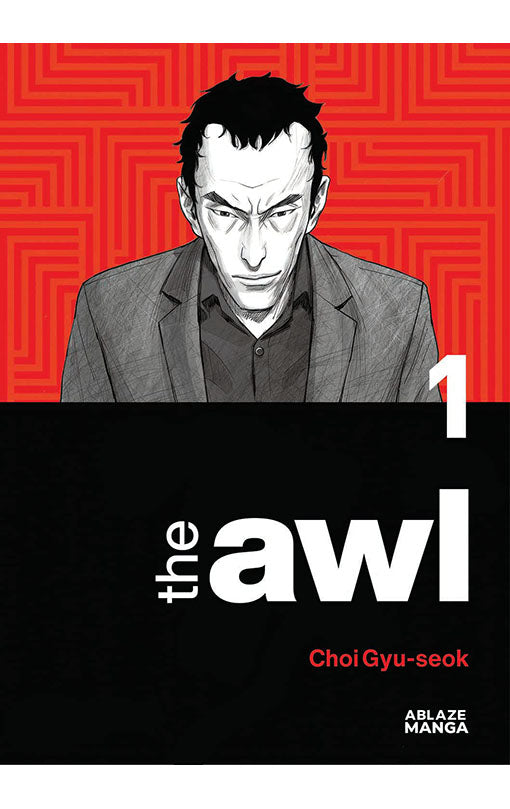 The Awl vol 01