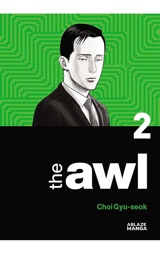 The Awl vol 02