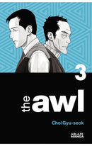 The Awl vol 03