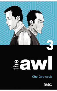 The Awl vol 03