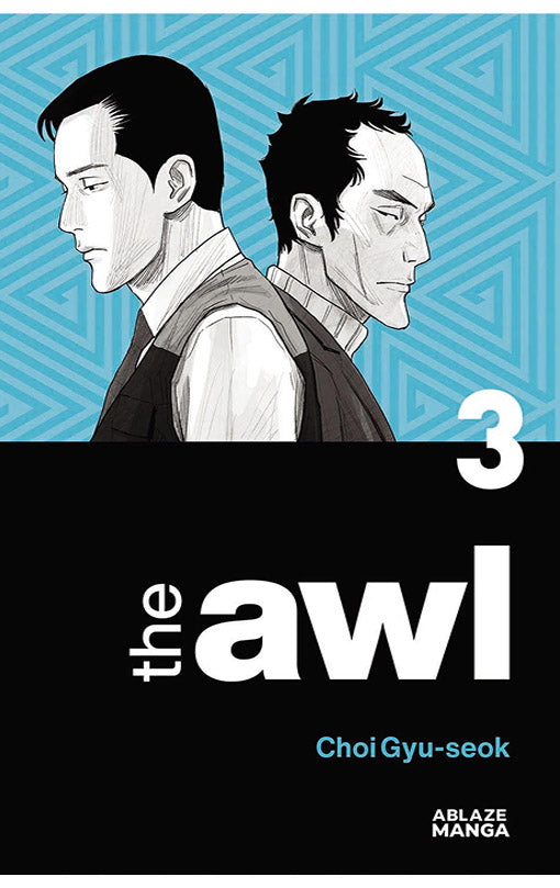 The Awl vol 03