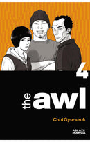 The Awl vol 04