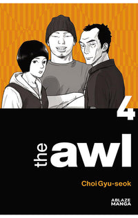 The Awl vol 04