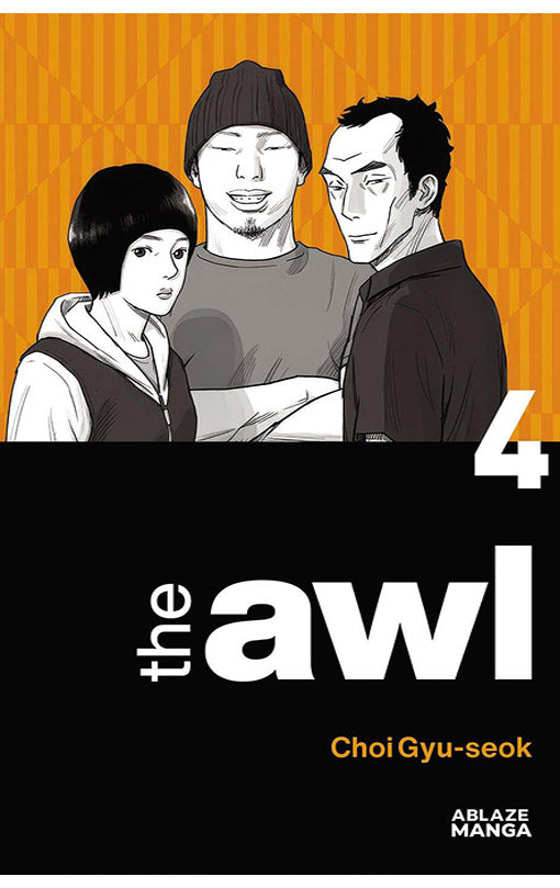 The Awl vol 04