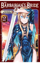 The Barbarian's Bride vol 02