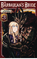 The Barbarian's Bride vol 03
