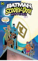 The Batman &amp; Scooby-Doo Mysteries vol 04 tp
