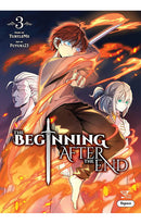 The Beginning After the End vol 03 tp