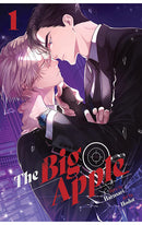 The Big Apple vol 01