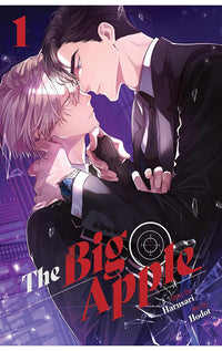 The Big Apple vol 01