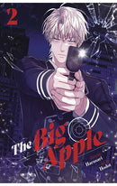 The Big Apple vol 02