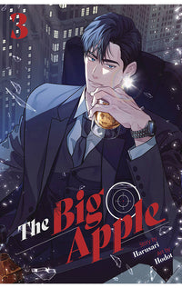 The Big Apple vol 03