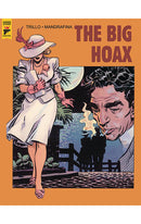 The Big Hoax HC