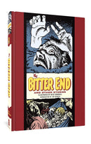The Bitter End And Other Stories Hardcover