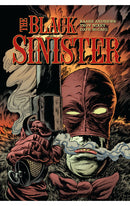 The Black Sinister HC