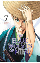 The Blue Wolves of Mibu vol 07