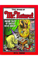 The Book of Mr. Natural HC