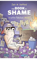 The Book of Shame An Extra Fabulous Collection hardcover