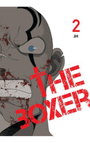 The Boxer vol 02 tp