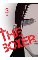 The Boxer vol 03 tp