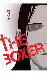 The Boxer vol 03 tp