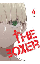 The Boxer vol 04 tp
