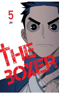 The Boxer vol 05