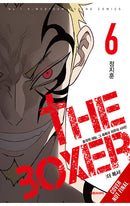 The Boxer vol 06