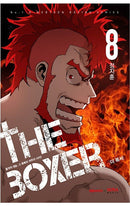 The Boxer vol 08