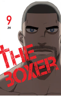 The Boxer vol 09