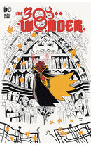 The Boy Wonder hardcover
