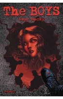 The Boys: Dear Becky tp