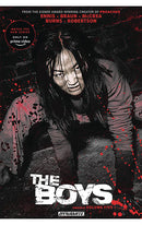 The Boys Omnibus Volume Five tp (Photo Cover Edition)