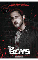 The Boys Omnibus Volume Six tp (Photo Cover Edition)