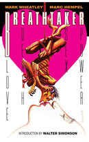 The Breathtaker Collection hardcover