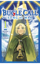 The Bugle Call Song of War vol 01