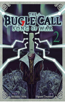 The Bugle Call Song of War vol 02
