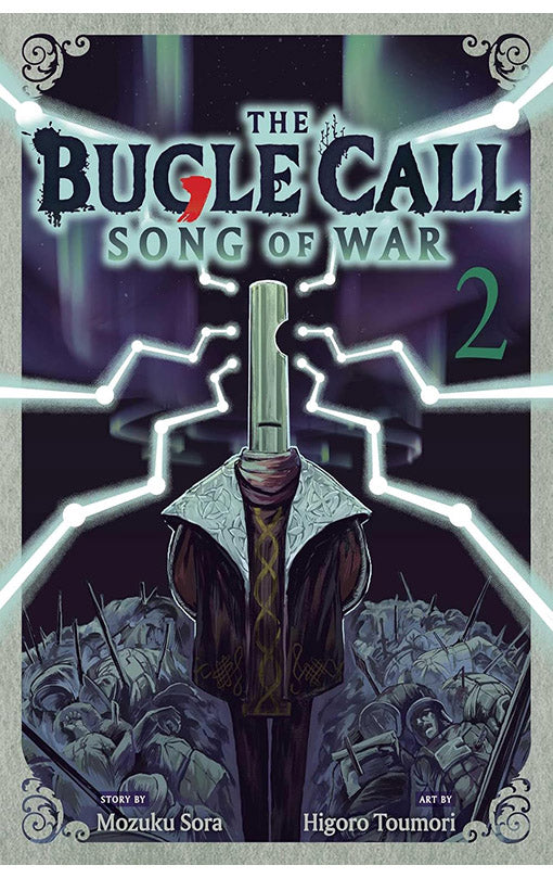The Bugle Call Song of War vol 02