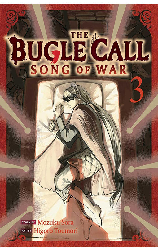 The Bugle Call Song of War vol 03