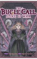 The Bugle Call Song of War vol 04