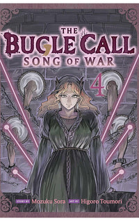 The Bugle Call Song of War vol 04