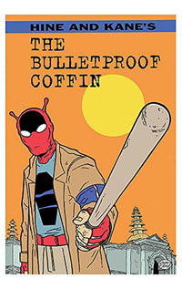 The Bulletproof Coffin tp