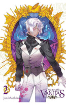 The Case Study of Vanitas vol 02