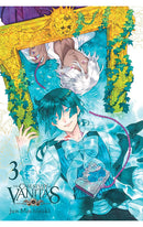 The Case Study of Vanitas vol 03