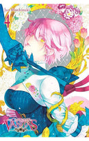 The Case Study of Vanitas vol 04