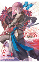 The Case Study of Vanitas vol 06