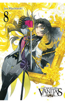 The Case Study of Vanitas vol 08