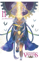 The Case Study of Vanitas vol 11